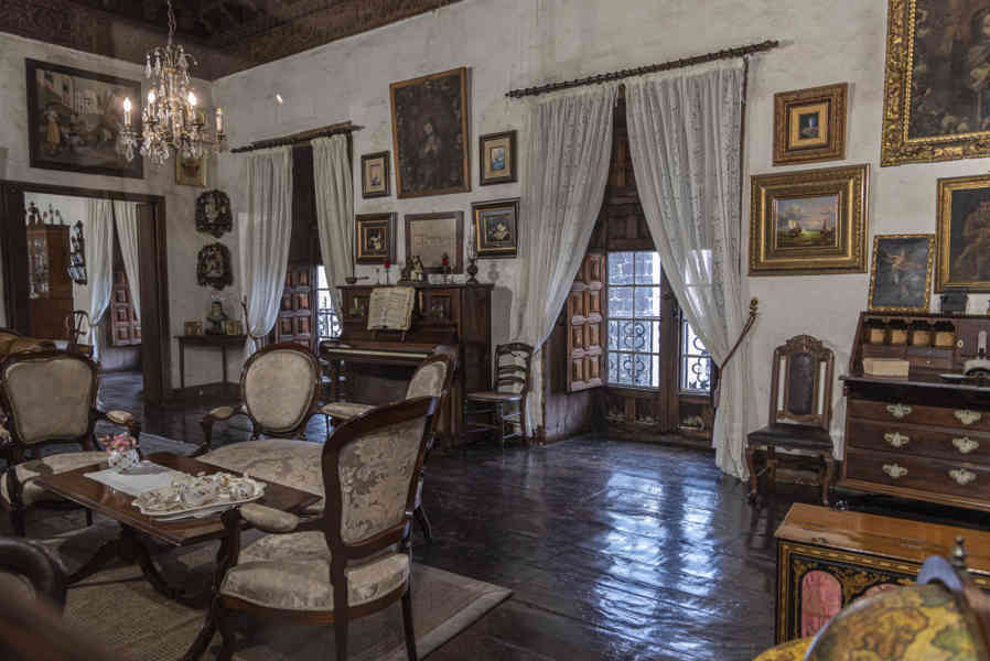 Tenerife 149 - La Orotava - Casa Méndez Fonseca - Casa de Los Balcones - salón.jpg